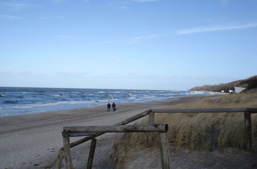 Foto 28 - Geraeumige Ferienwohnung an der Ostsee