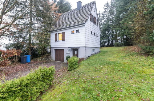 Foto 28 - Quaint Holiday Home in Sauerland in Nature