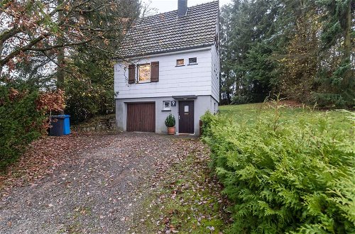 Foto 25 - Quaint Holiday Home in Sauerland in Nature
