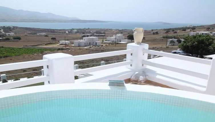 Foto 1 - Antiparos View