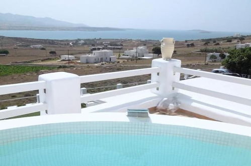 Photo 1 - Antiparos View