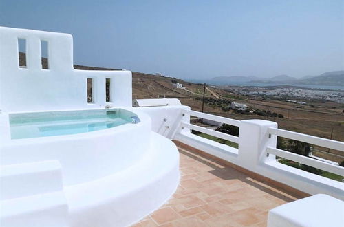 Photo 31 - Antiparos View