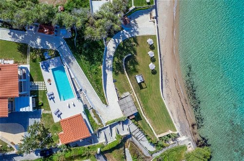 Foto 12 - Villa Bala - Seaside Luxury Villa - Villa Bala - Seaside Luxury Villa