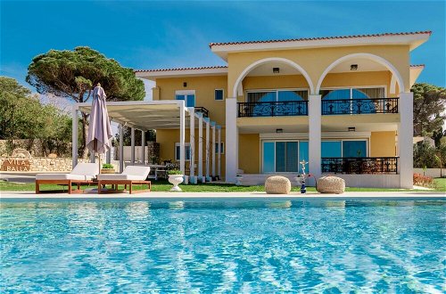 Photo 27 - Villa Bala - Seaside Luxury Villa - Villa Bala - Seaside Luxury Villa