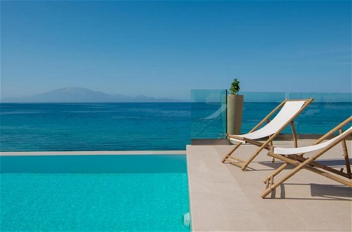 Photo 45 - Villa Bala - Seaside Luxury Villa - Villa Bala - Seaside Luxury Villa