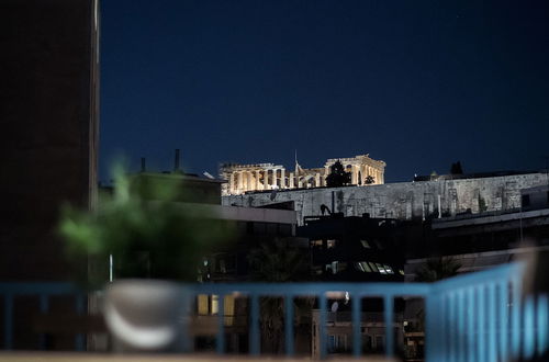 Photo 62 - ABA Athens Boutique Apartments