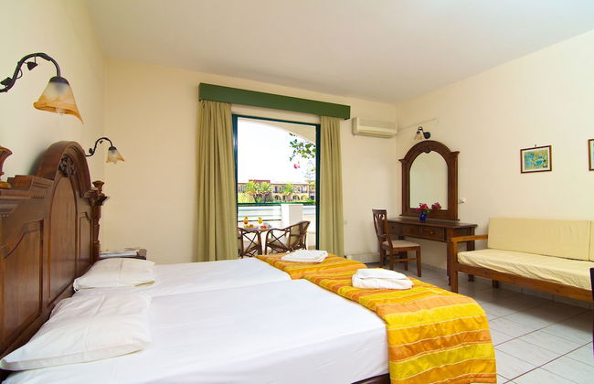 Trefon Hotel Apartments and Suites - Foto 6