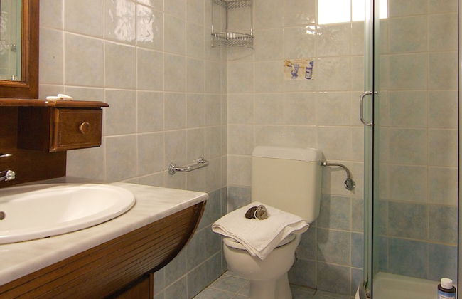 Trefon Hotel Apartments and Suites - Foto 36