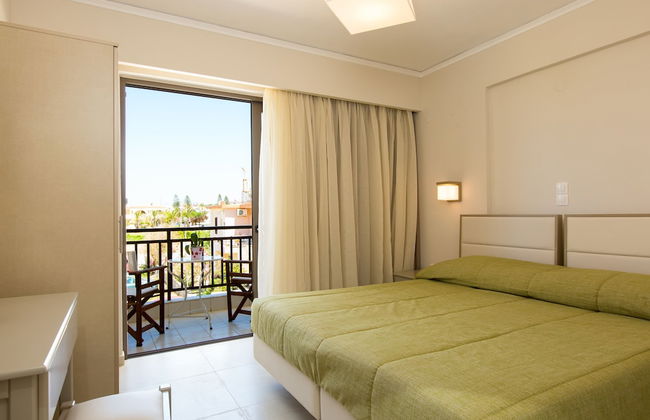 Trefon Hotel Apartments and Suites - Foto 34