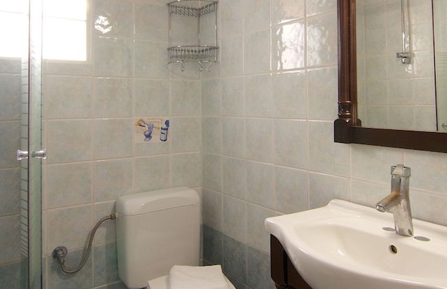 Trefon Hotel Apartments and Suites - Foto 35