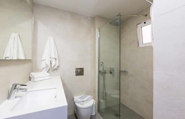 Trefon Hotel Apartments and Suites - Foto 37