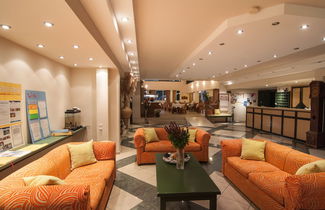 Photo 3 - Trefon Hotel Apartments and Suites