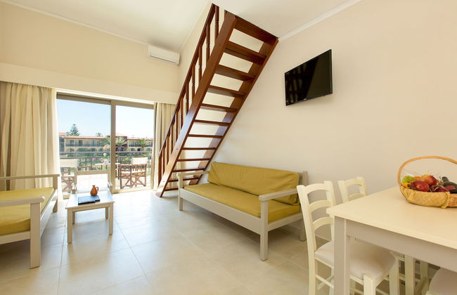 Trefon Hotel Apartments and Suites - Foto 23