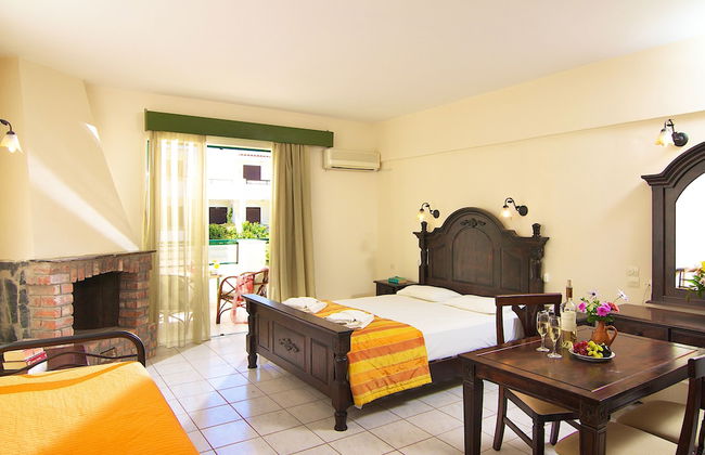 Trefon Hotel Apartments and Suites - Foto 5