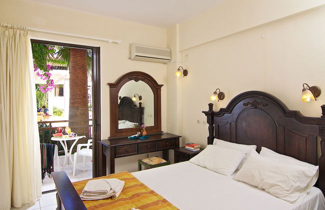 Trefon Hotel Apartments and Suites - Foto 4