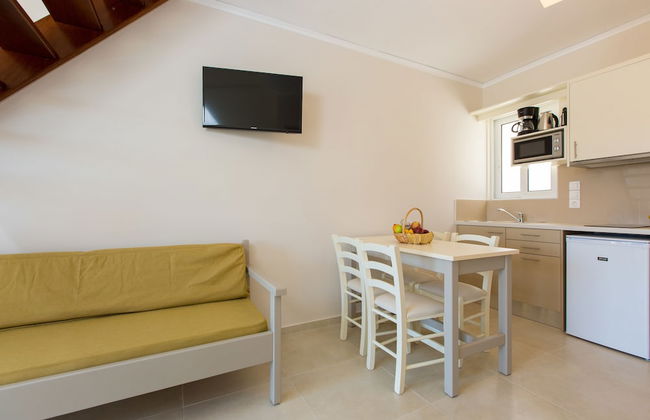 Trefon Hotel Apartments and Suites - Foto 17