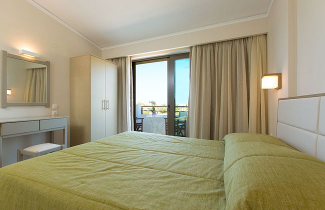 Trefon Hotel Apartments and Suites - Foto 9