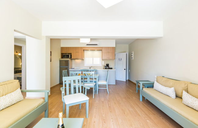 Trefon Hotel Apartments and Suites - Foto 27