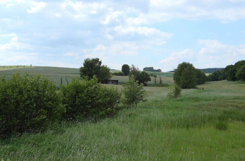 Photo 30 - Cozy Holiday Home in Hallenberg With Terrace