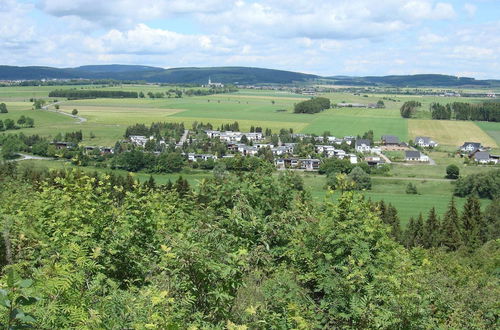 Photo 23 - Cozy Holiday Home in Hallenberg With Terrace