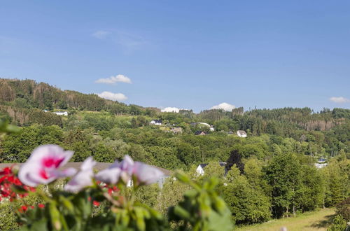 Photo 25 - Cozy Holiday Home in Hallenberg With Terrace