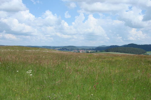 Photo 21 - Cozy Holiday Home in Hallenberg With Terrace