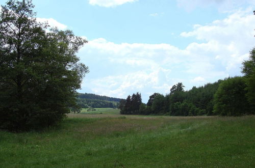 Photo 23 - Cozy Apartment in Hallenberg With Terrace