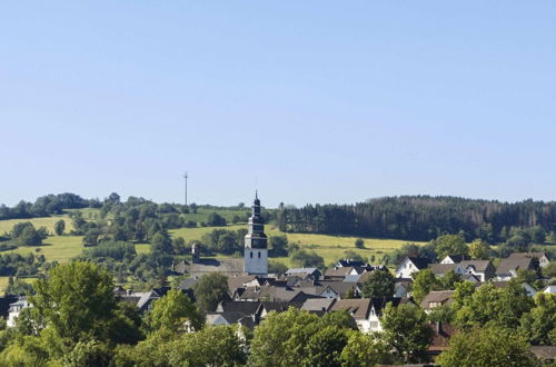 Photo 22 - Cozy Holiday Home in Hallenberg With Terrace