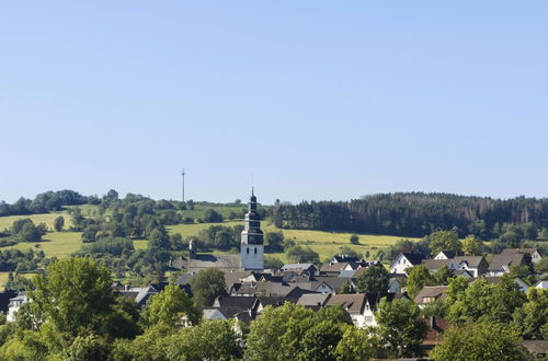 Photo 32 - Cozy Holiday Home in Hallenberg With Terrace