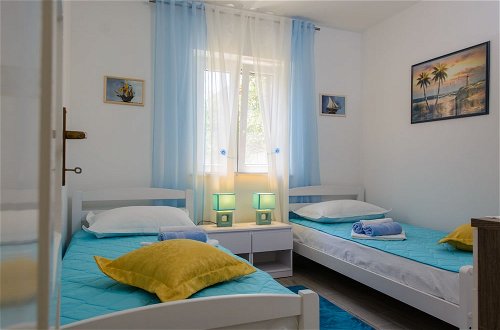 Photo 3 - Charming House Trogir