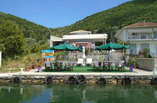 Photo 22 - Stunning Property Sea Front in Lefkada