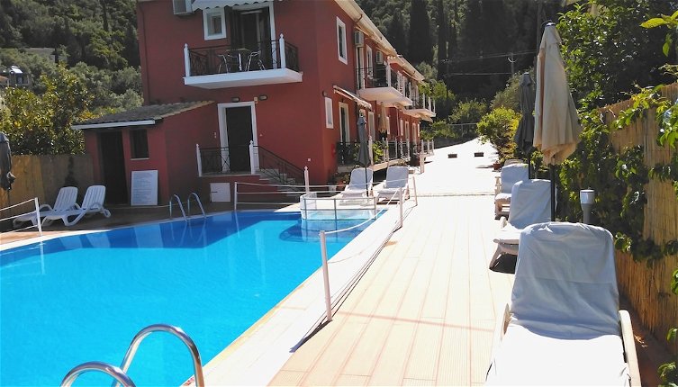 Photo 1 - Stunning Property Sea Front in Lefkada