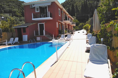 Foto 1 - Stunning Property Sea Front in Lefkada