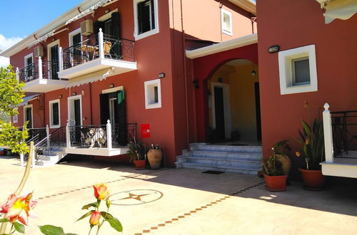 Photo 23 - Stunning Property Sea Front in Lefkada