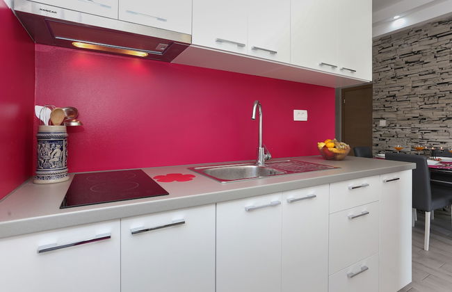 Apartments Bruno - Photo 13
