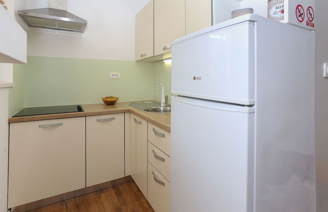 Apartments Bruno - Photo 16