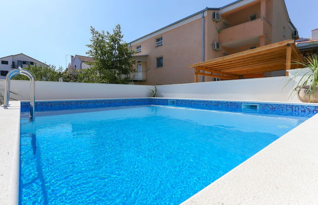 Apartments Bruno - Photo 42