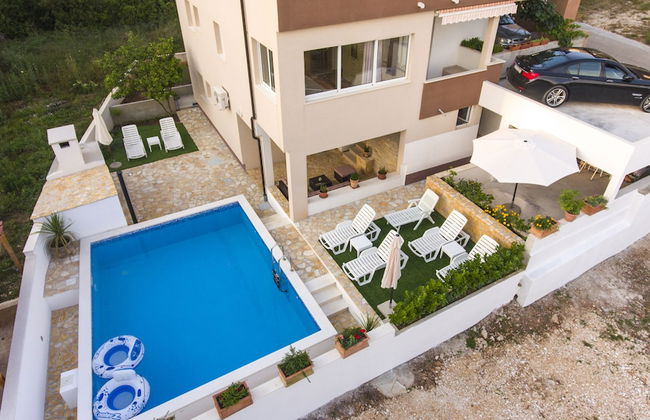Apartments Bruno - Photo 52