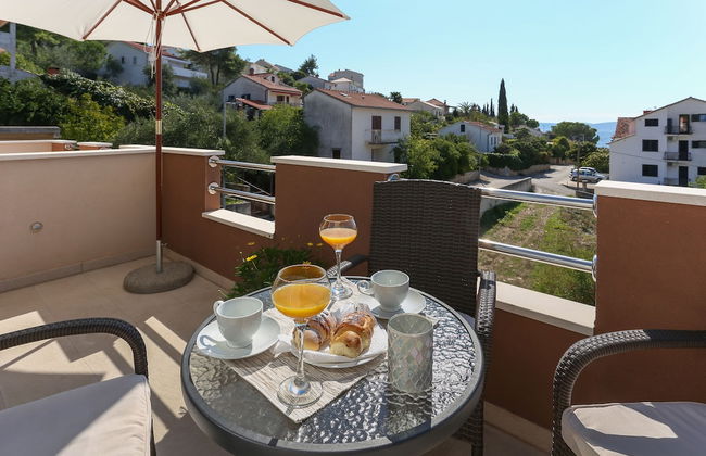 Apartments Bruno - Photo 31