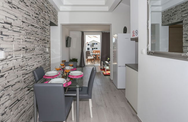 Apartments Bruno - Photo 23