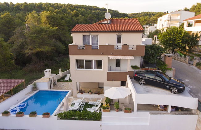 Apartments Bruno - Photo 51