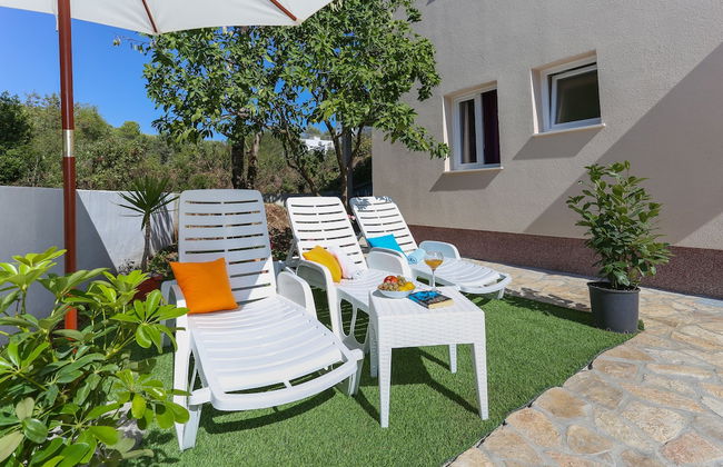 Apartments Bruno - Photo 47