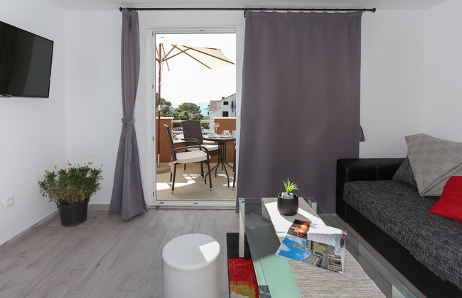 Apartments Bruno - Photo 24