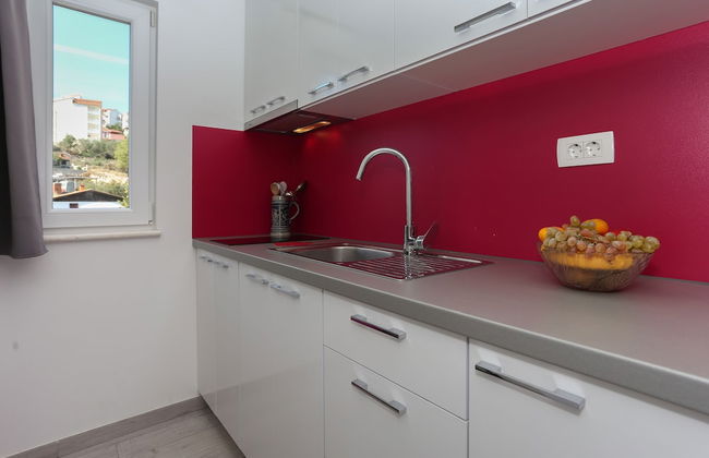 Apartments Bruno - Photo 12