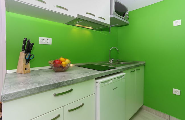 Apartments Bruno - Photo 14