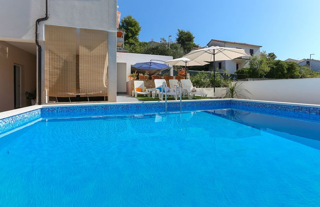Apartments Bruno - Photo 43