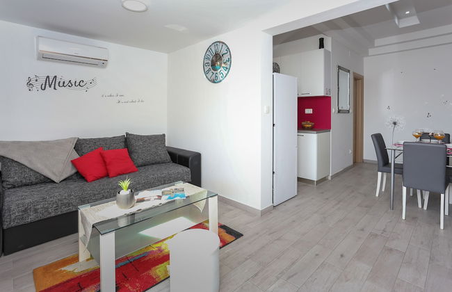 Apartments Bruno - Photo 17