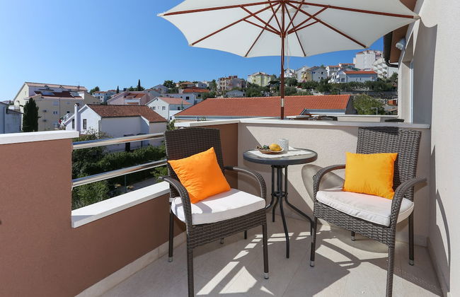 Apartments Bruno - Photo 32