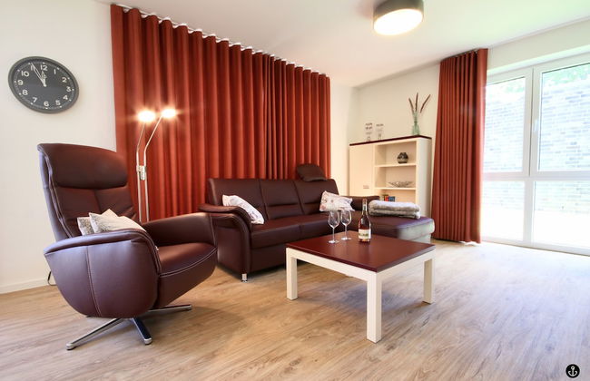 Refugium 5 - Foto 1