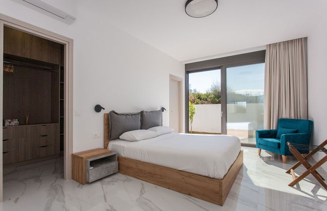 Villa Valentina Chania - Foto 1